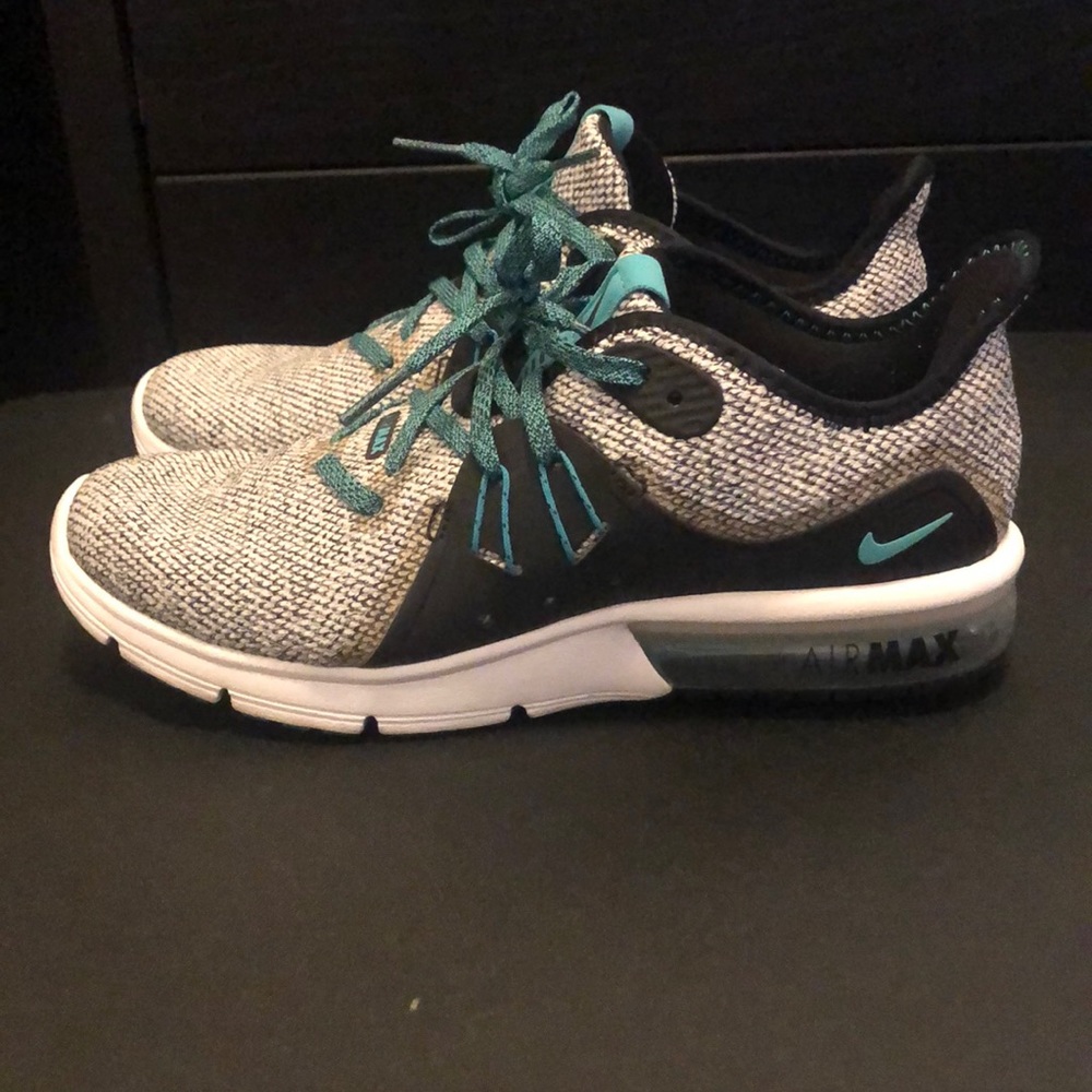 Nike Airmax sneakers